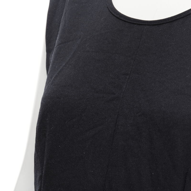 Marni Crinkled Boxy Dress - Detail 2