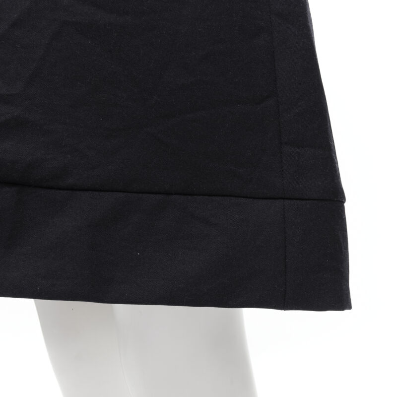 Marni Crinkled Boxy Dress - Image 11