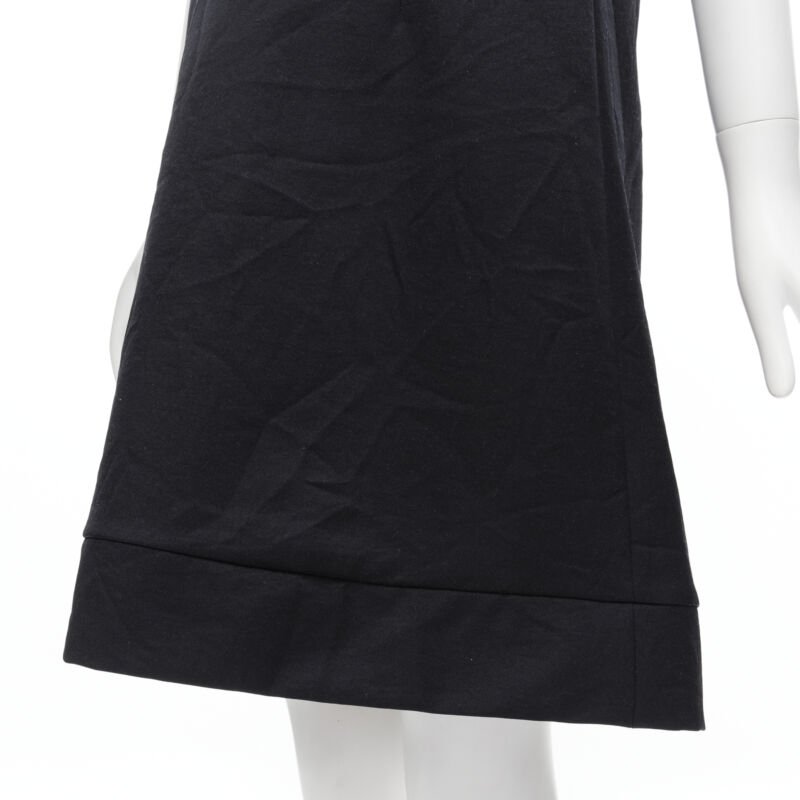Marni Crinkled Boxy Dress - Image 12