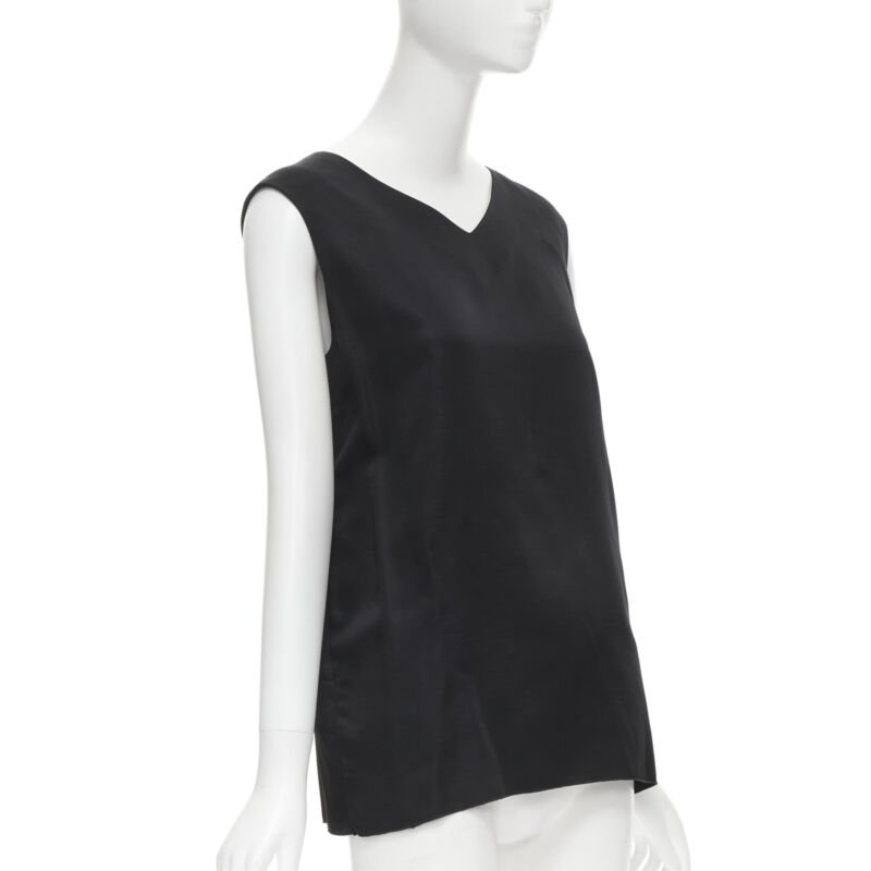 Marni Acetate Boxy Top - Image 6