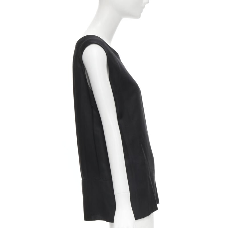 Marni Acetate Boxy Top - 4