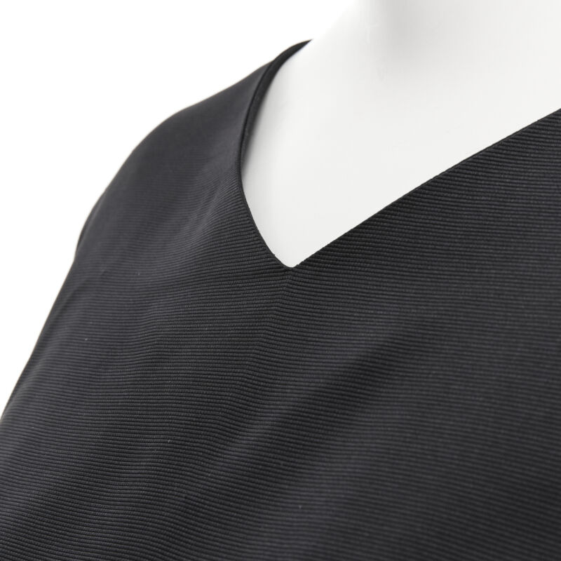 Marni Acetate Boxy Top - Detail 2
