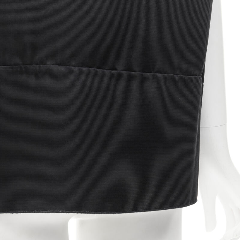 Marni Acetate Boxy Top - Image 12