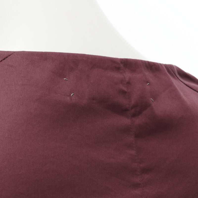 Marni Ruched Cap Top - Image 11