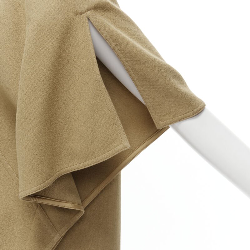 Marni Asymmetric Draped Top - Detail 2