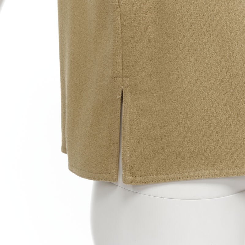 Marni Asymmetric Draped Top - Image 11