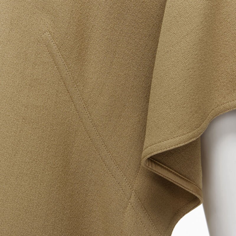 Marni Asymmetric Draped Top - Image 12