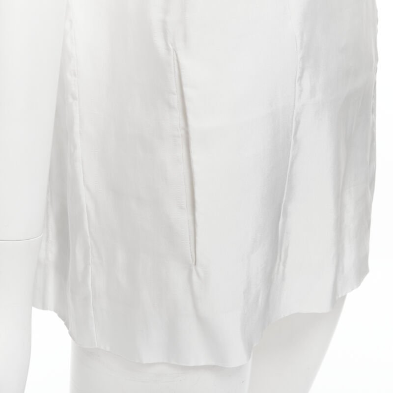 Marni Cowl Neck Pocket Top - Image 13