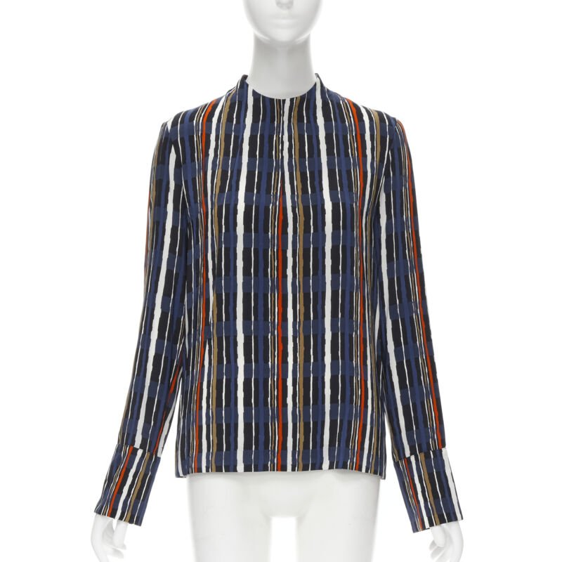 Marni Silk blouse