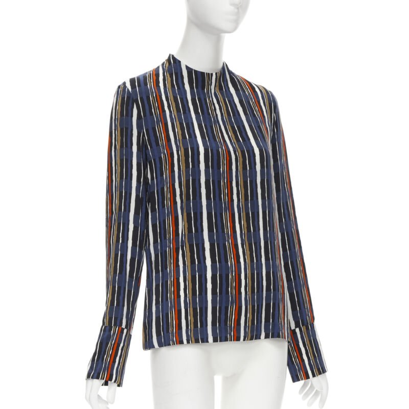 Marni Silk blouse - Image 6