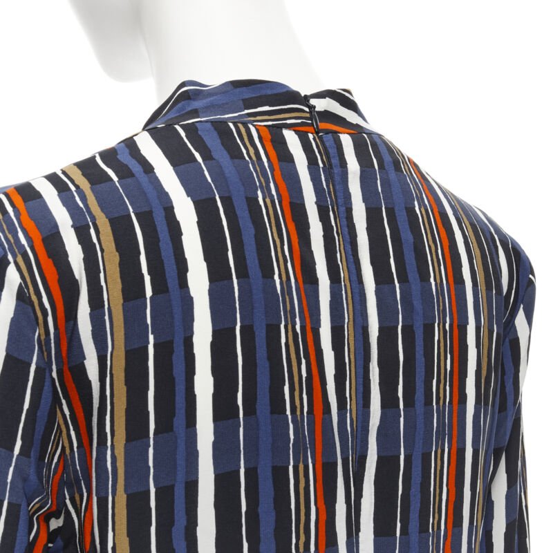 Marni Silk blouse - Detail 2