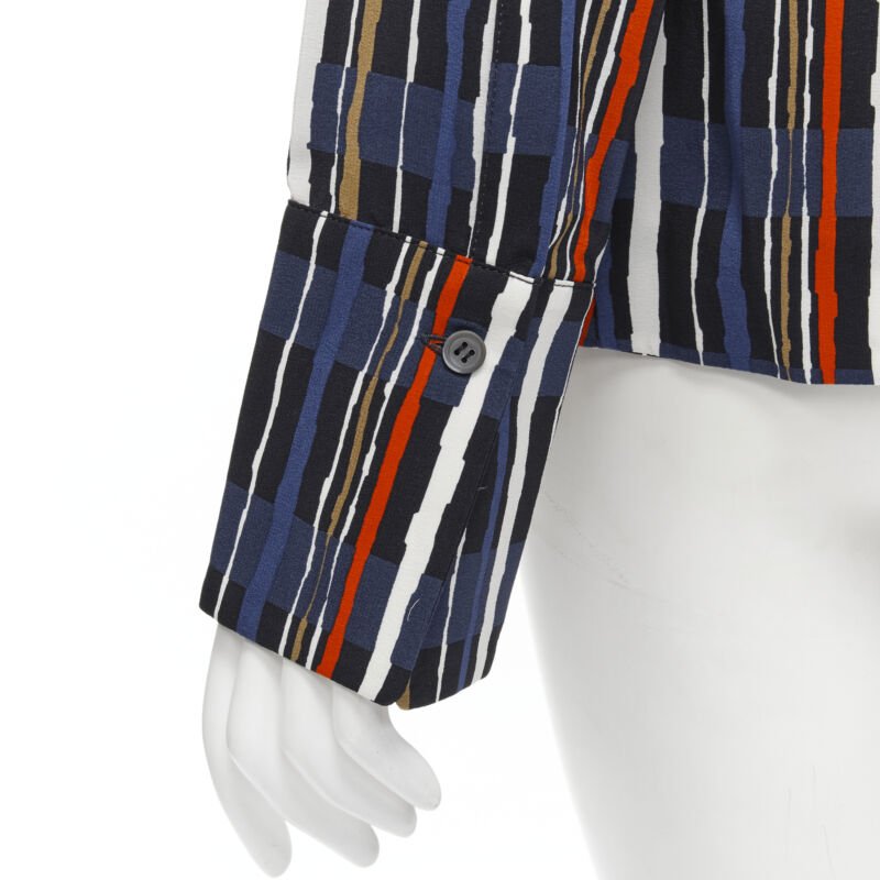 Marni Silk blouse - Image 11