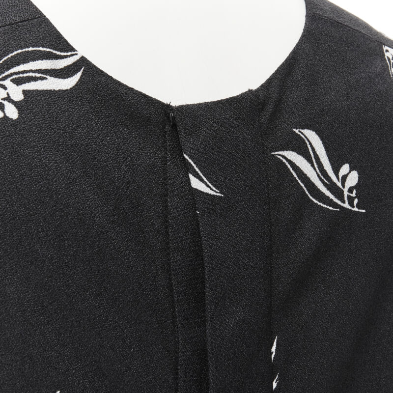 Marni Split Back Top - Image 10