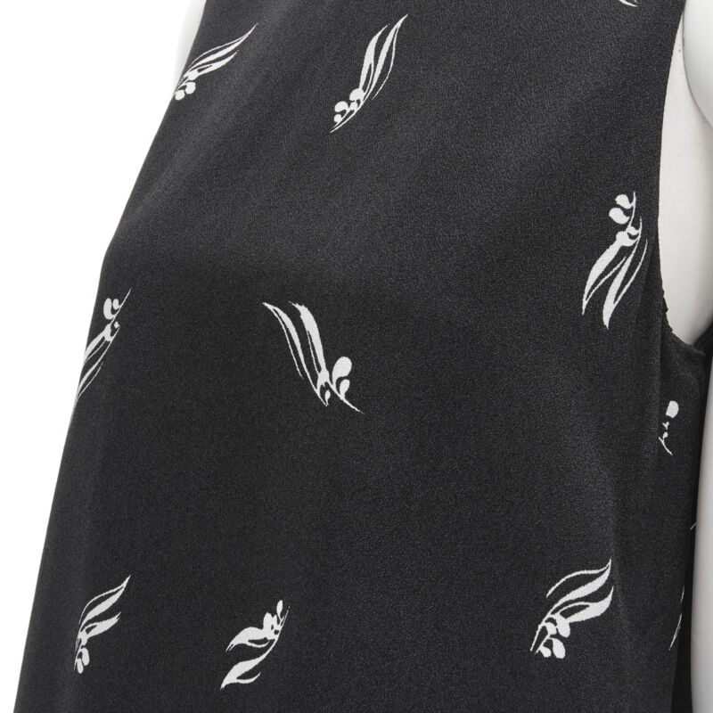 Marni Split Back Top - Image 11