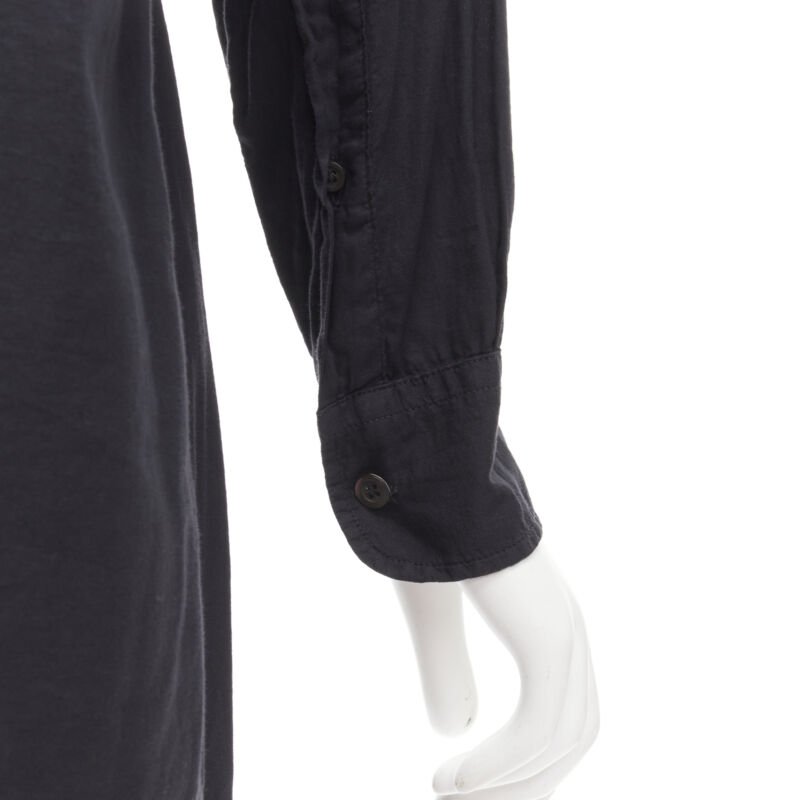 Dries Van Noten Cotton Cargo Dress - Image 12