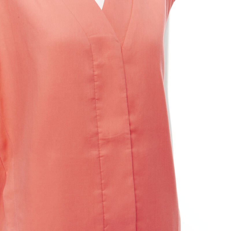 Marni Pleated Bubble Dress - Detail 2