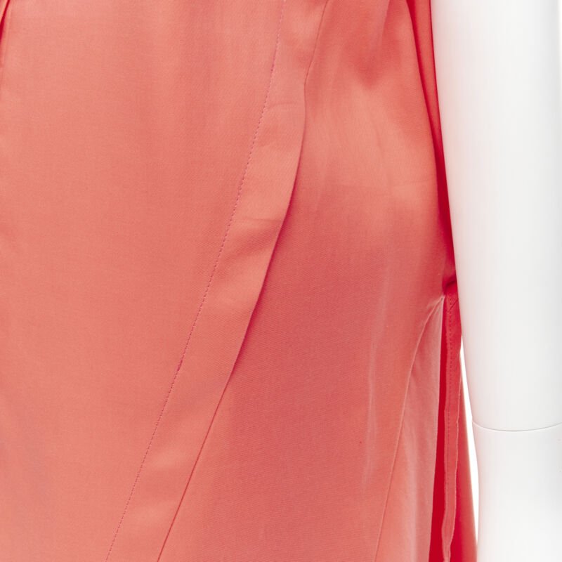 Marni Pleated Bubble Dress - Image 12