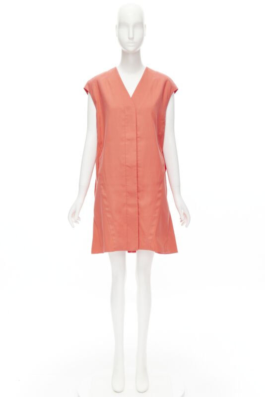 Marni Pleated Bubble Dress - Image 14