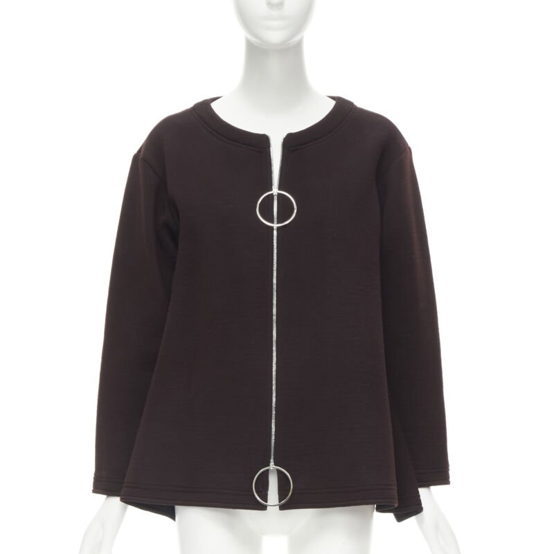Marni Cocoon Jacket - Image 6