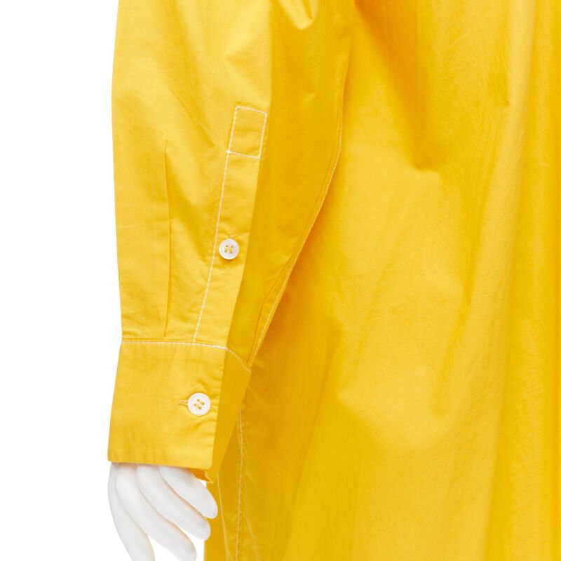 Marni Spread Collar Dress - Image 11