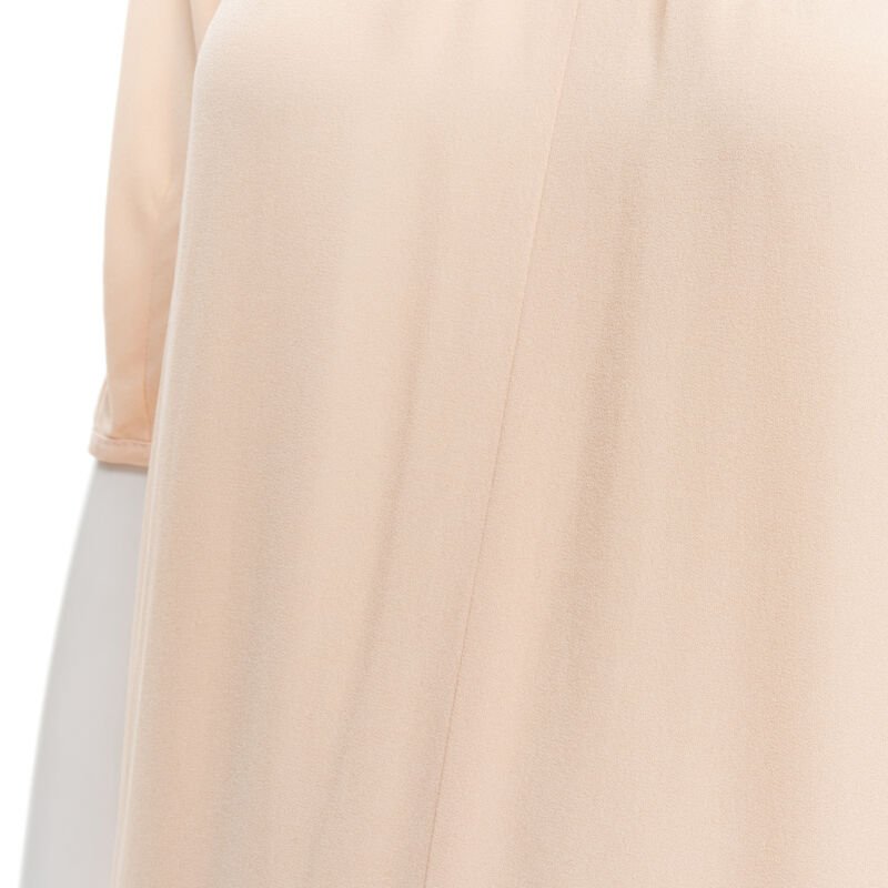 Marni Pleated Collar Dress - Image 11