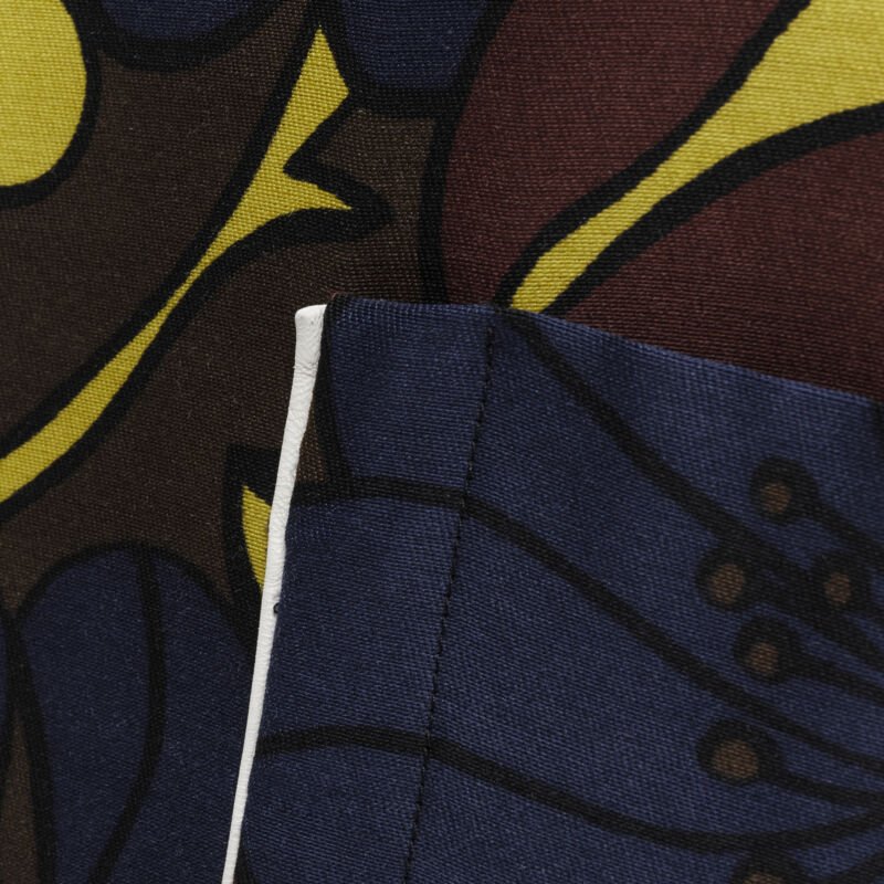 Marni Patch Pocket Dress - Image 12