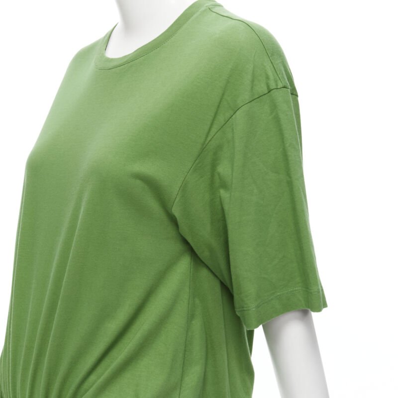 Marni Bow T-Shirt Dress - Detail 2