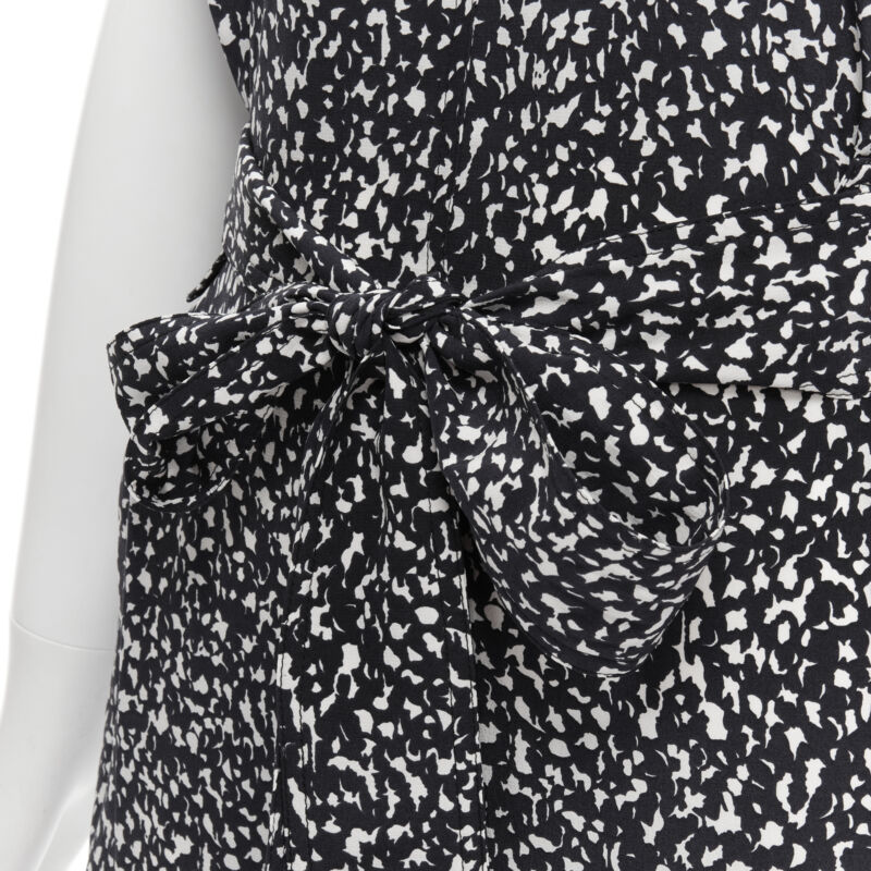Marni Abstract Sheath Dress - Image 10