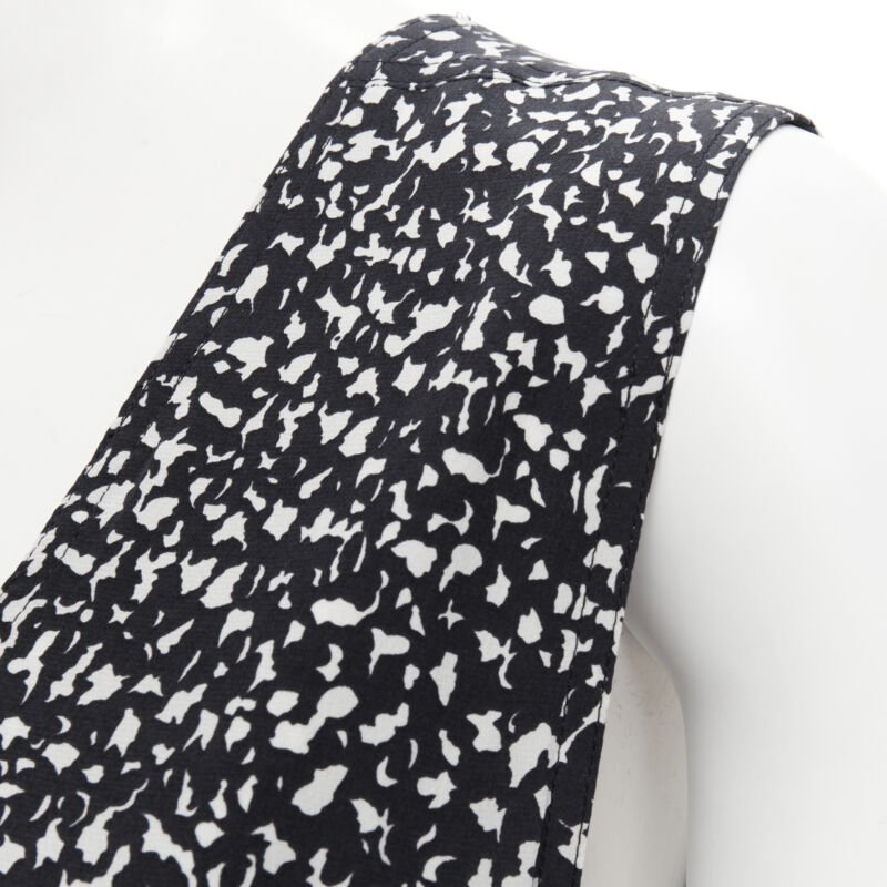 Marni Abstract Sheath Dress - Image 11