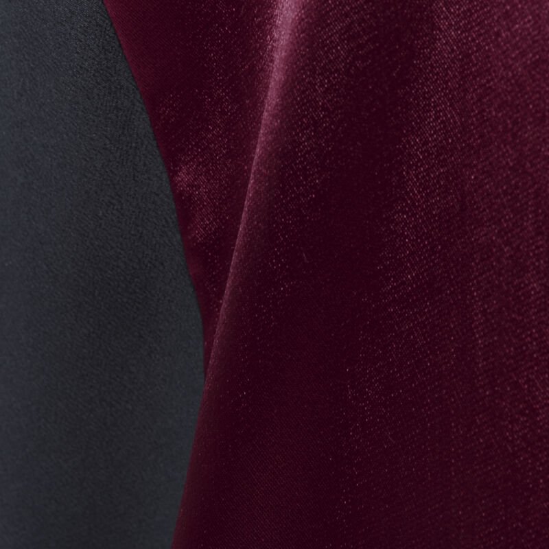 Marni Colorblock Oversized Dress - Image 12