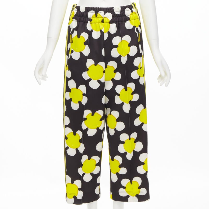 Marc Jacobs Daisy Trim Pants