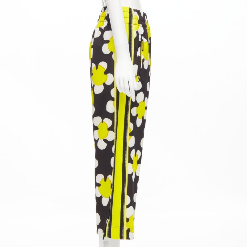 Marc Jacobs Daisy Trim Pants - 4