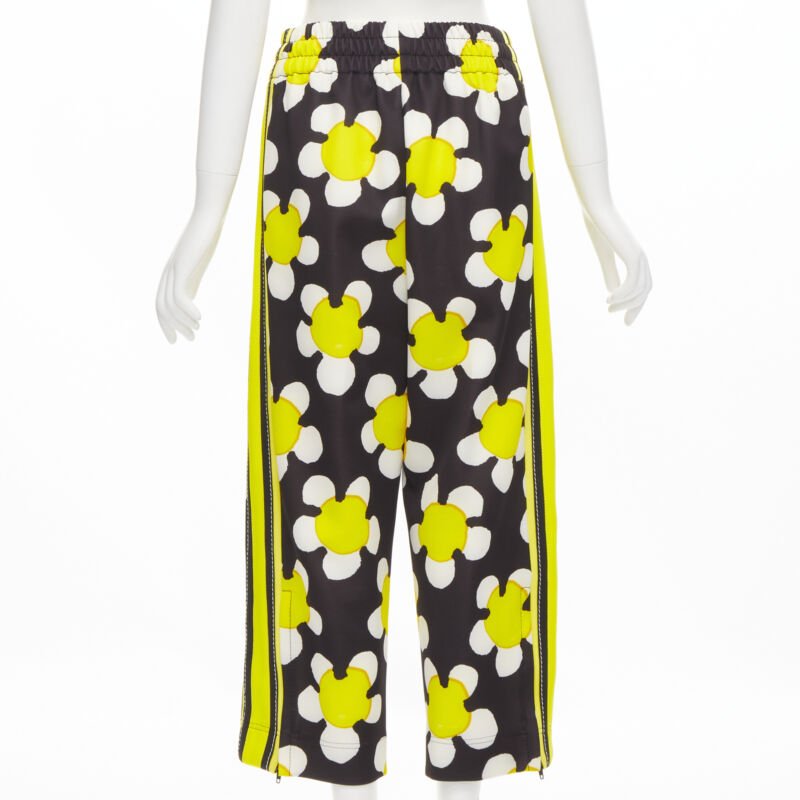 Marc Jacobs Daisy Trim Pants - Side view