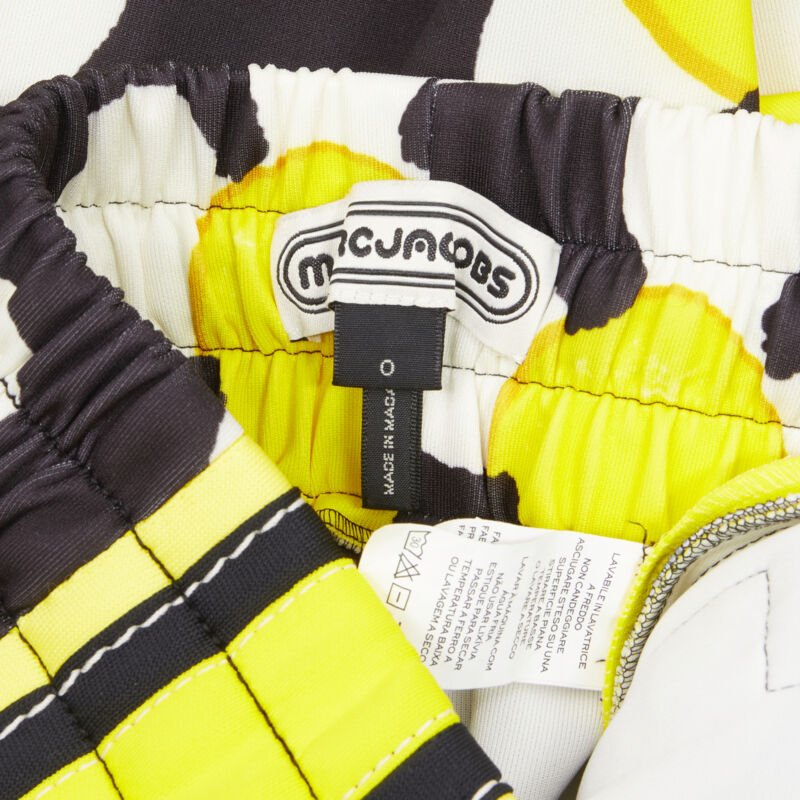 Marc Jacobs Daisy Trim Pants - Image 10