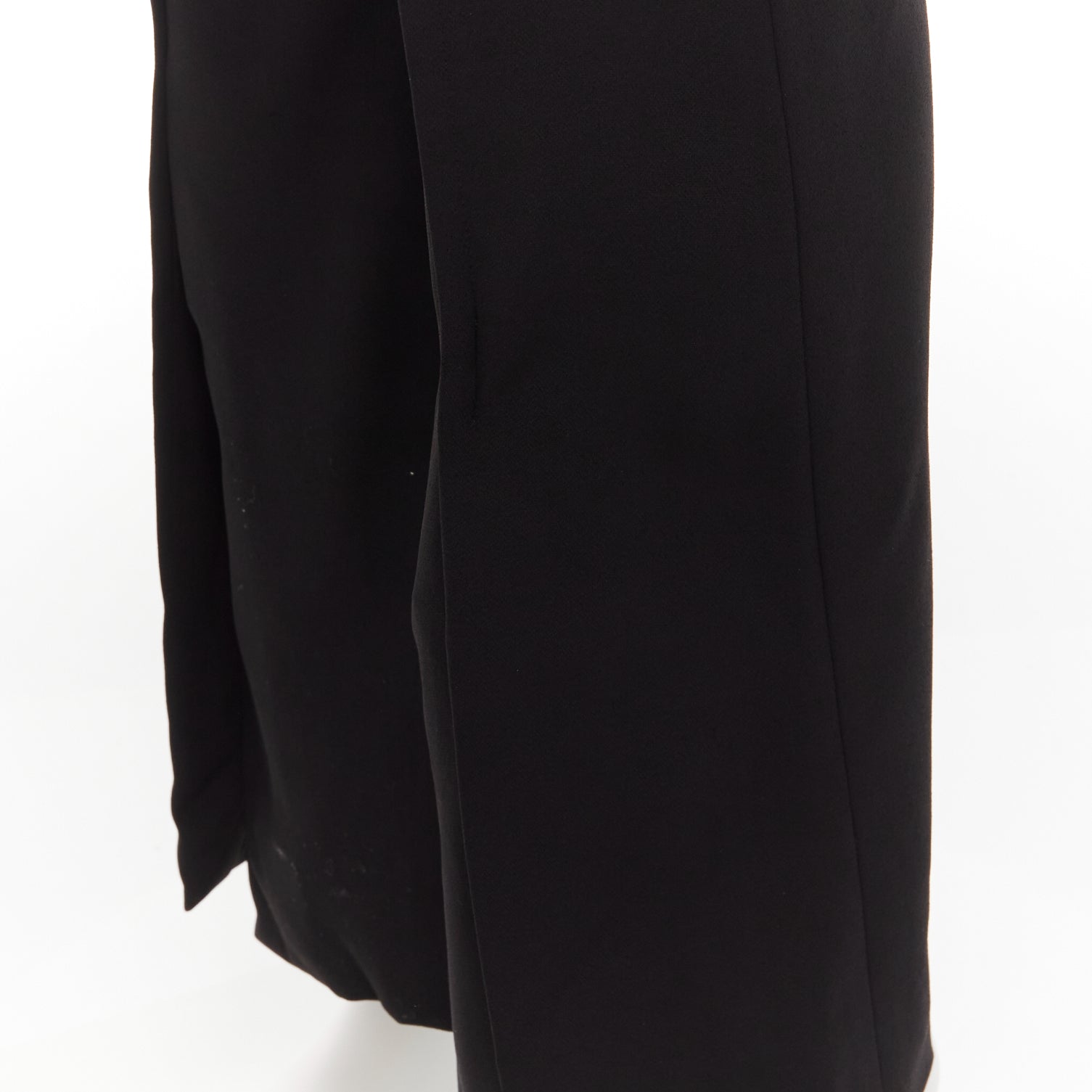 Marni Slit Hem Trousers - Detail 2