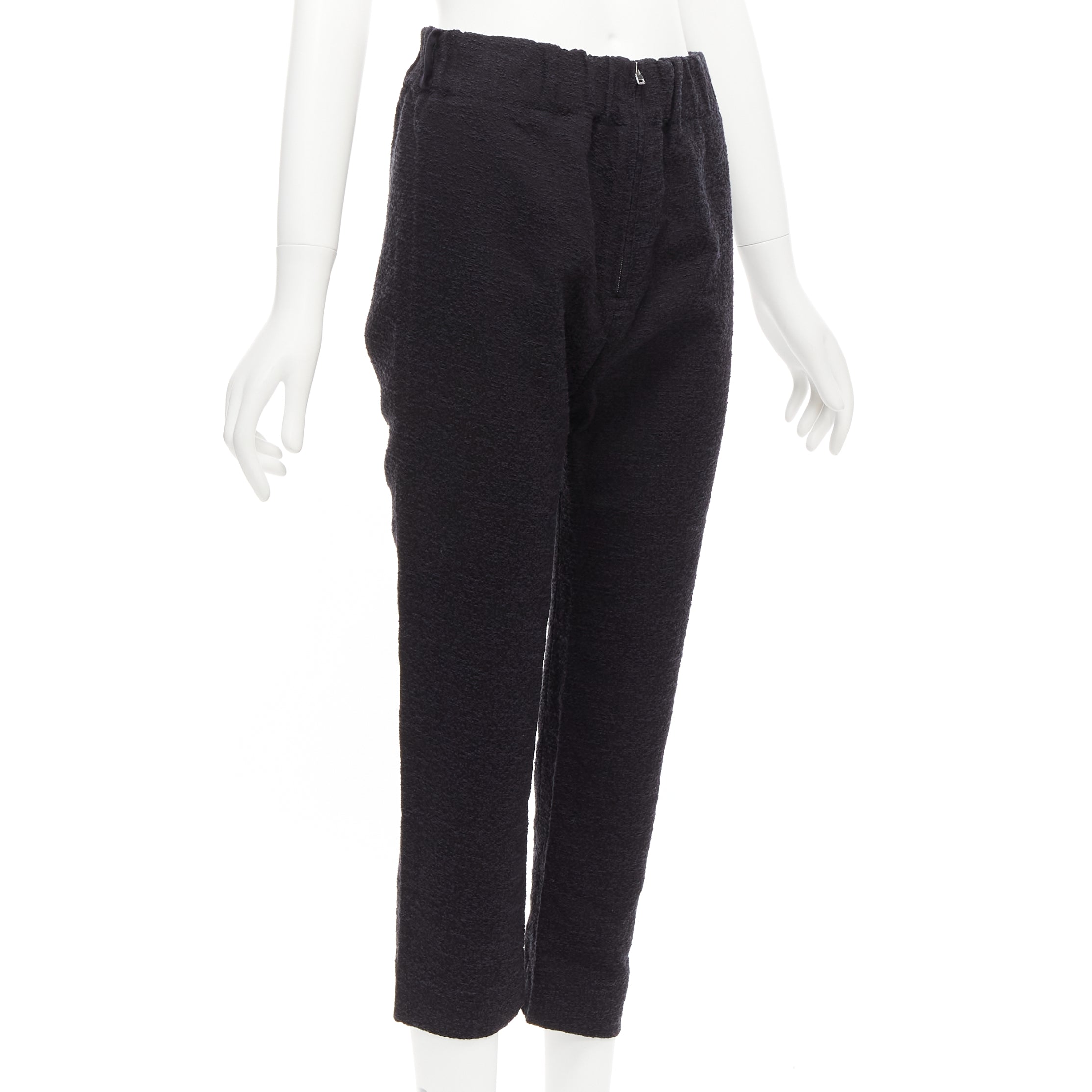 Marni Jacquard Tapered Pants - Image 6