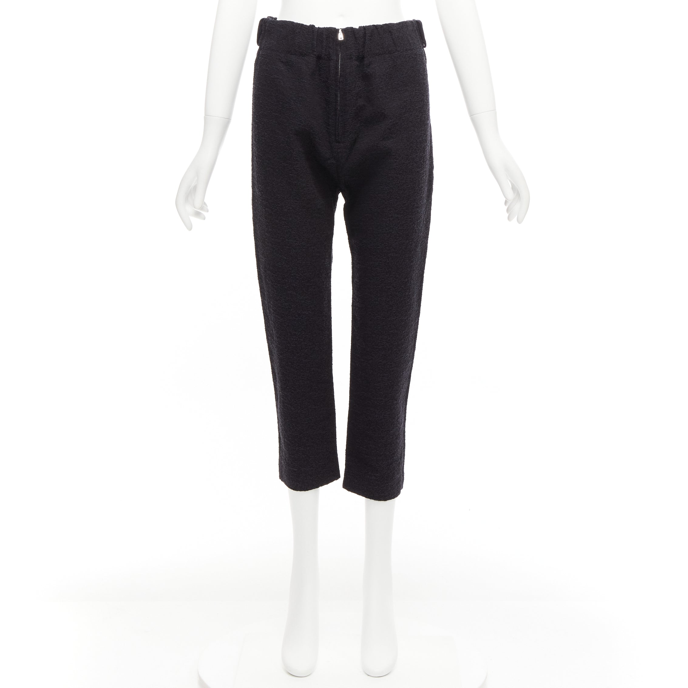 Marni Jacquard Tapered Pants - Image 11