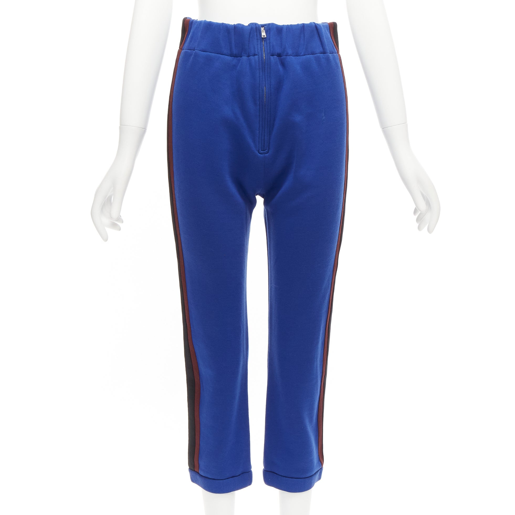 Marni Tape Tapered Joggers - Image 6