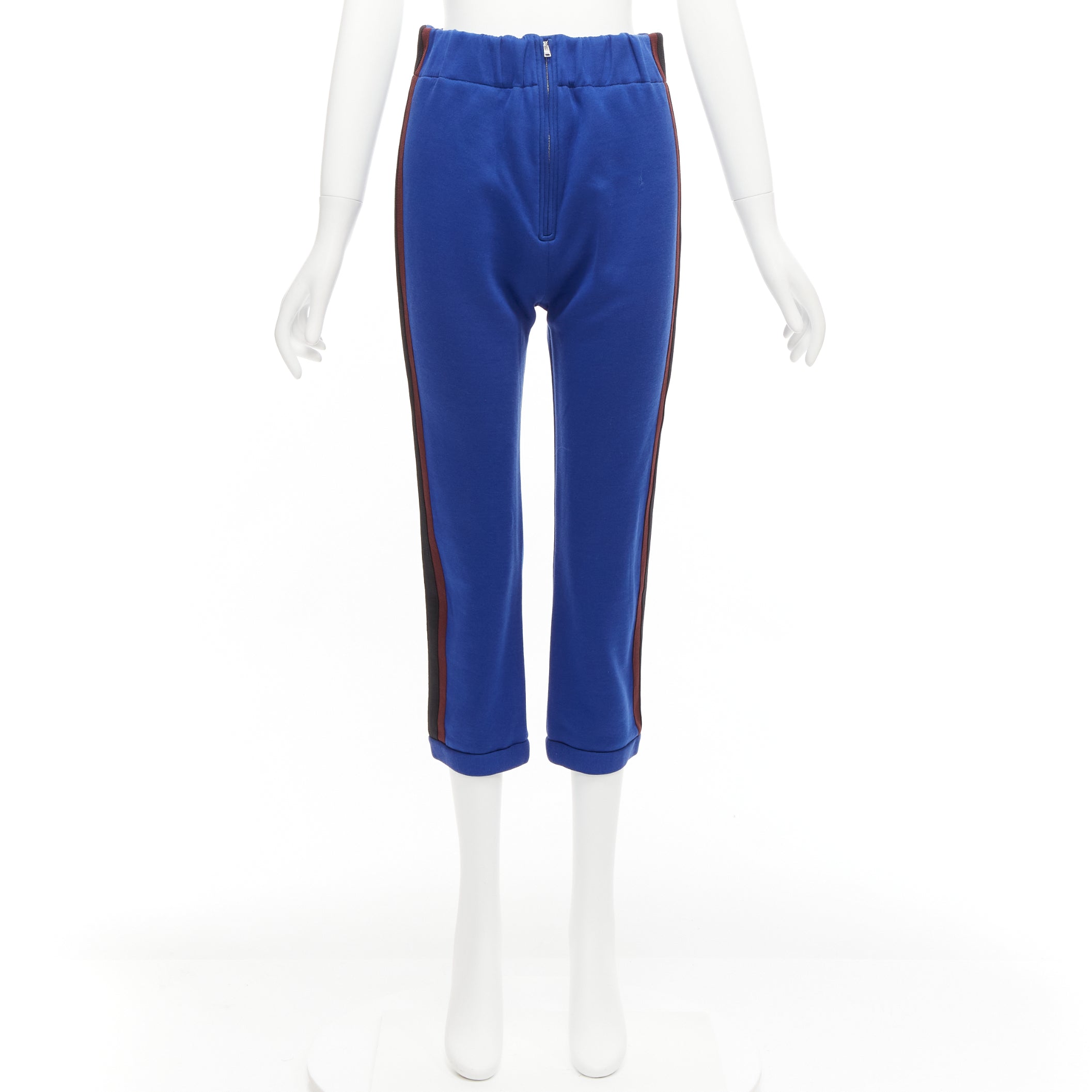 Marni Tape Tapered Joggers - Image 11