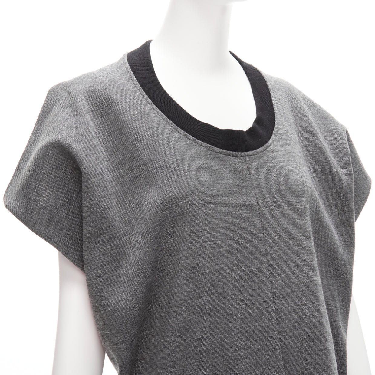 Marni 3D Boxy Dress - Detail 2