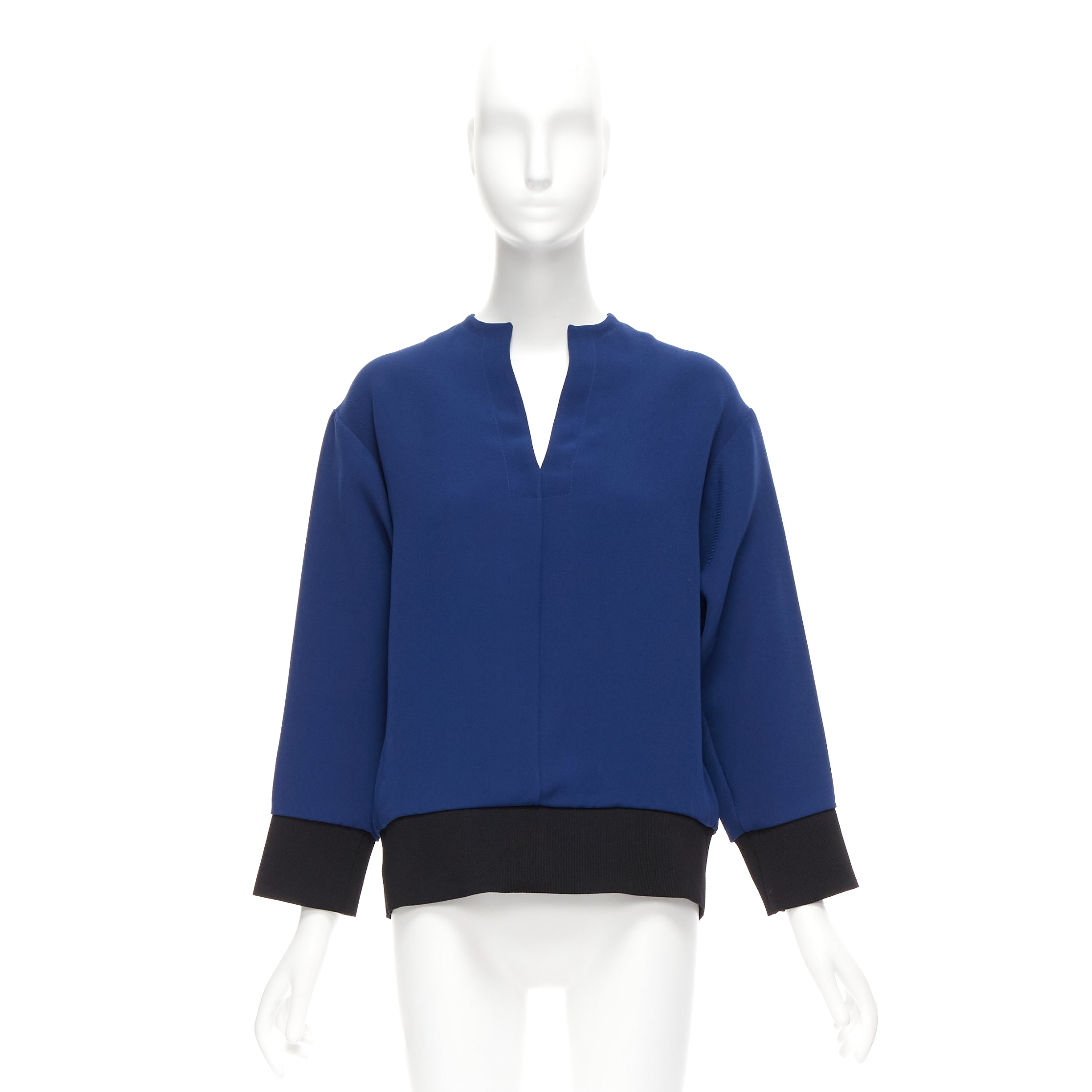 Marni Cocoon Ribbed Top - Image 11
