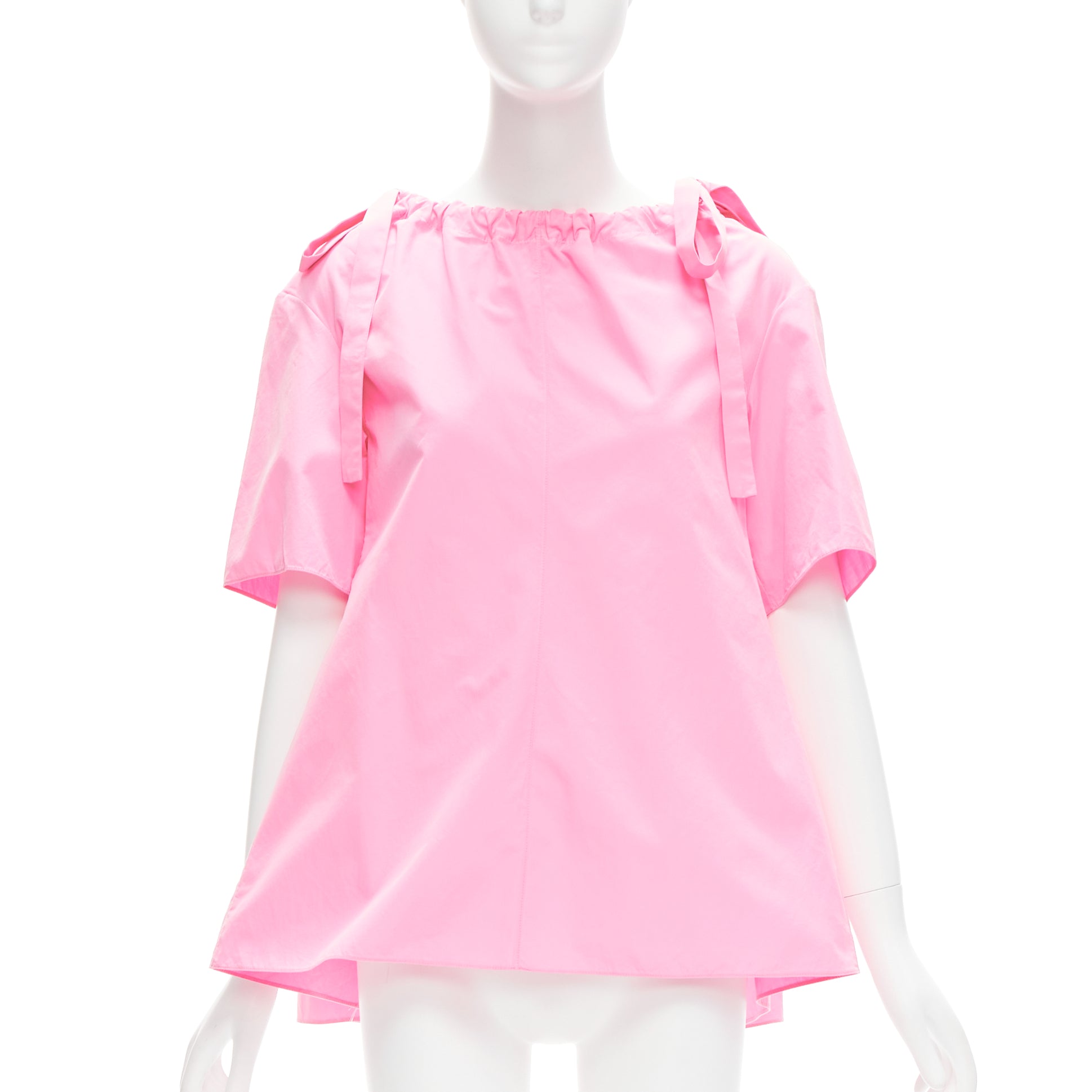Marni Side Drawstring Top - Image 6