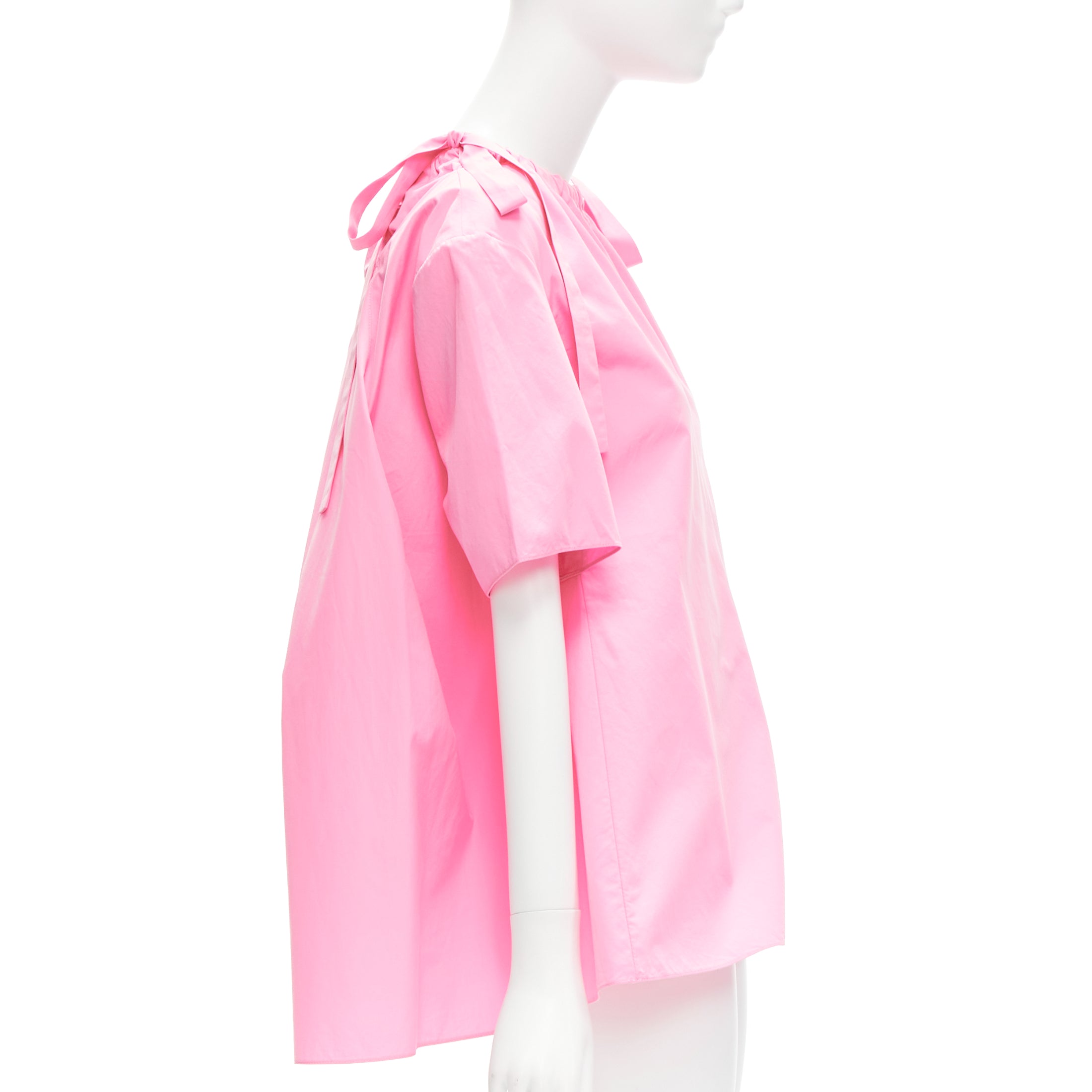 Marni Side Drawstring Top - 4