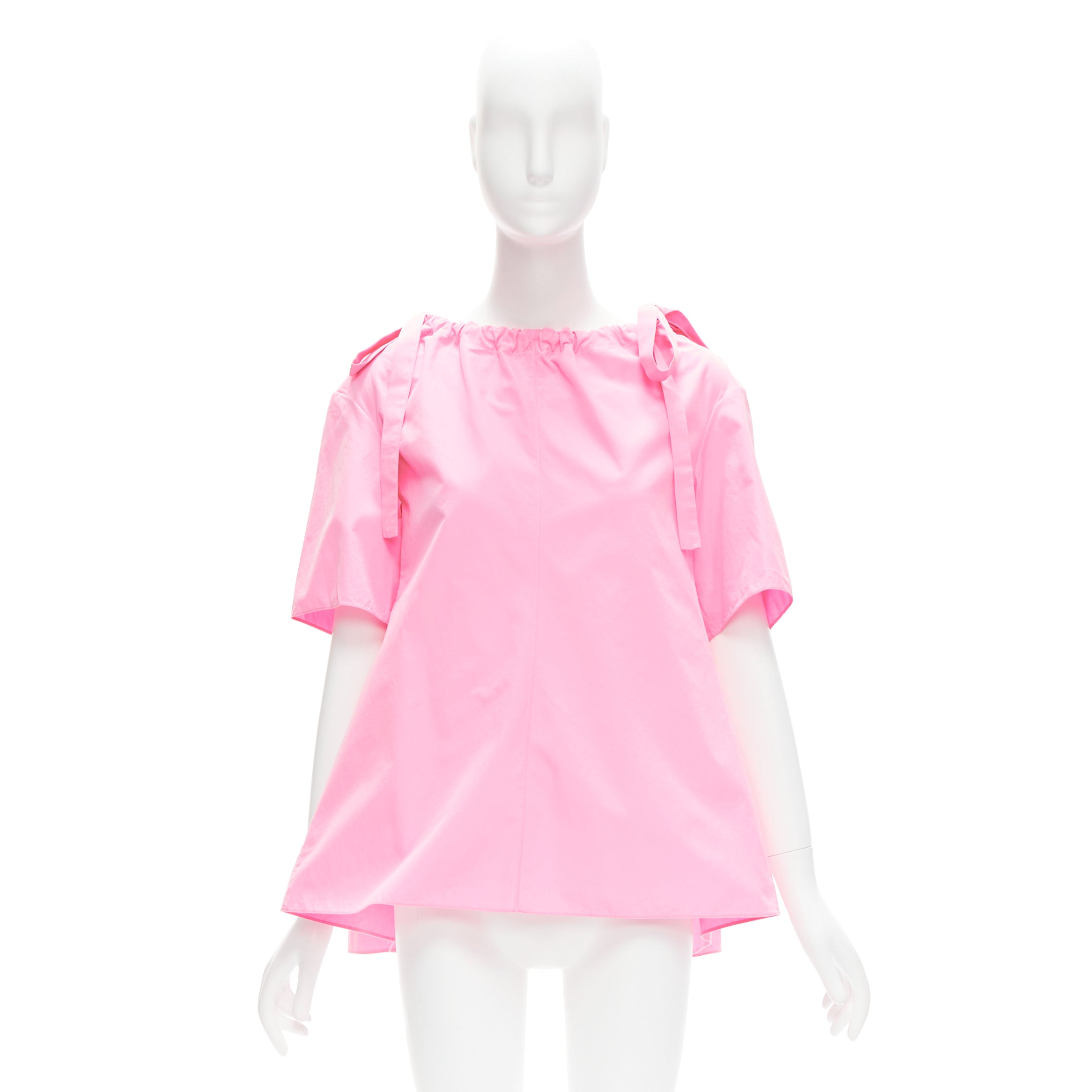 Marni Side Drawstring Top - Image 11