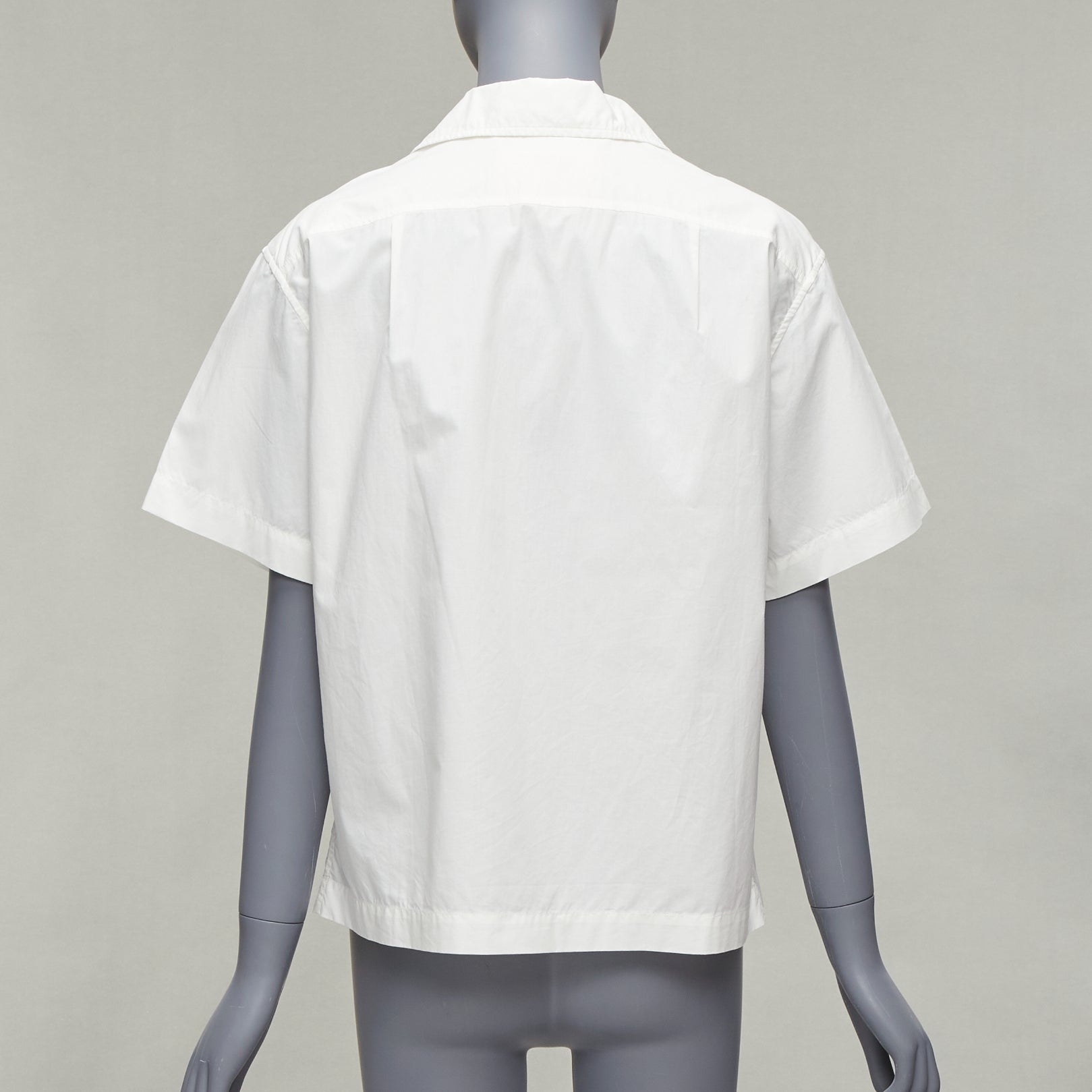 Marni Lily White - Side view
