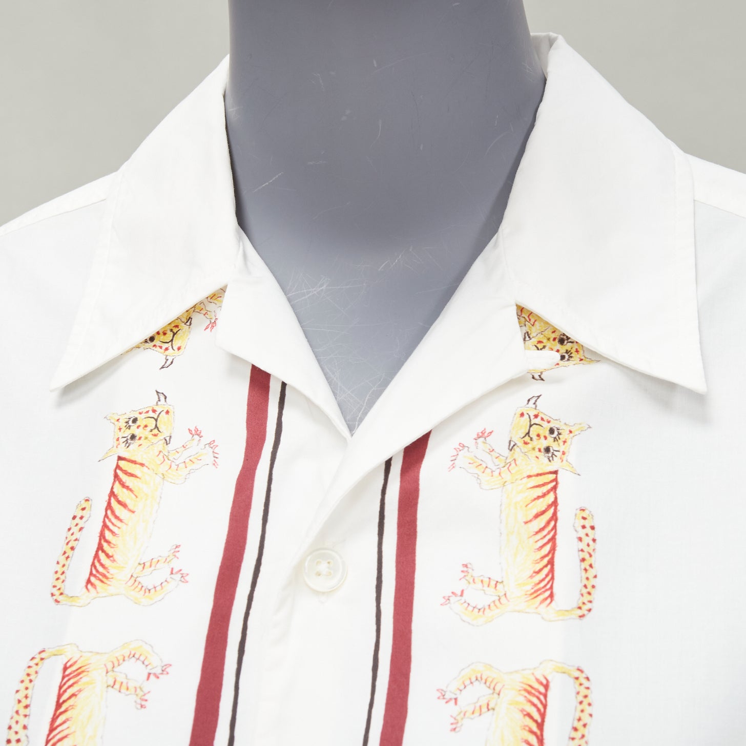 Marni Lily White - Detail 2