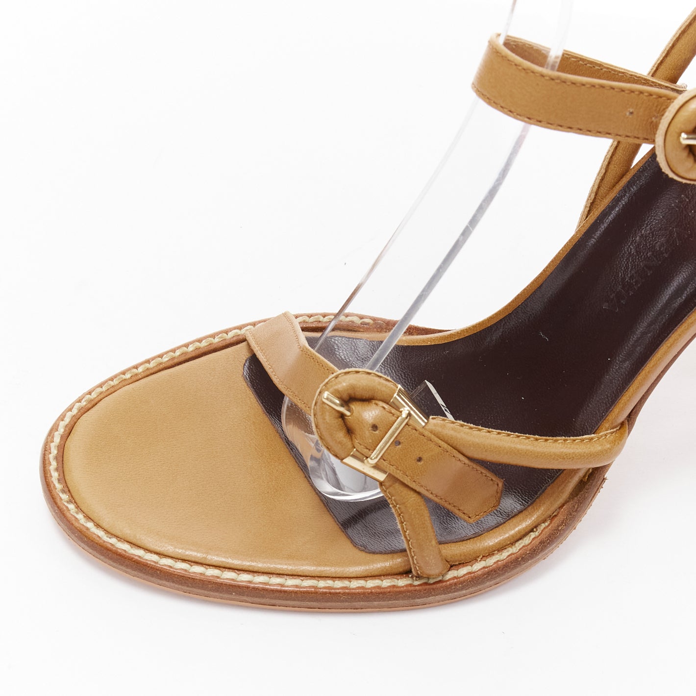 Bottega Veneta Cord Pipe Sandals - Detail 2