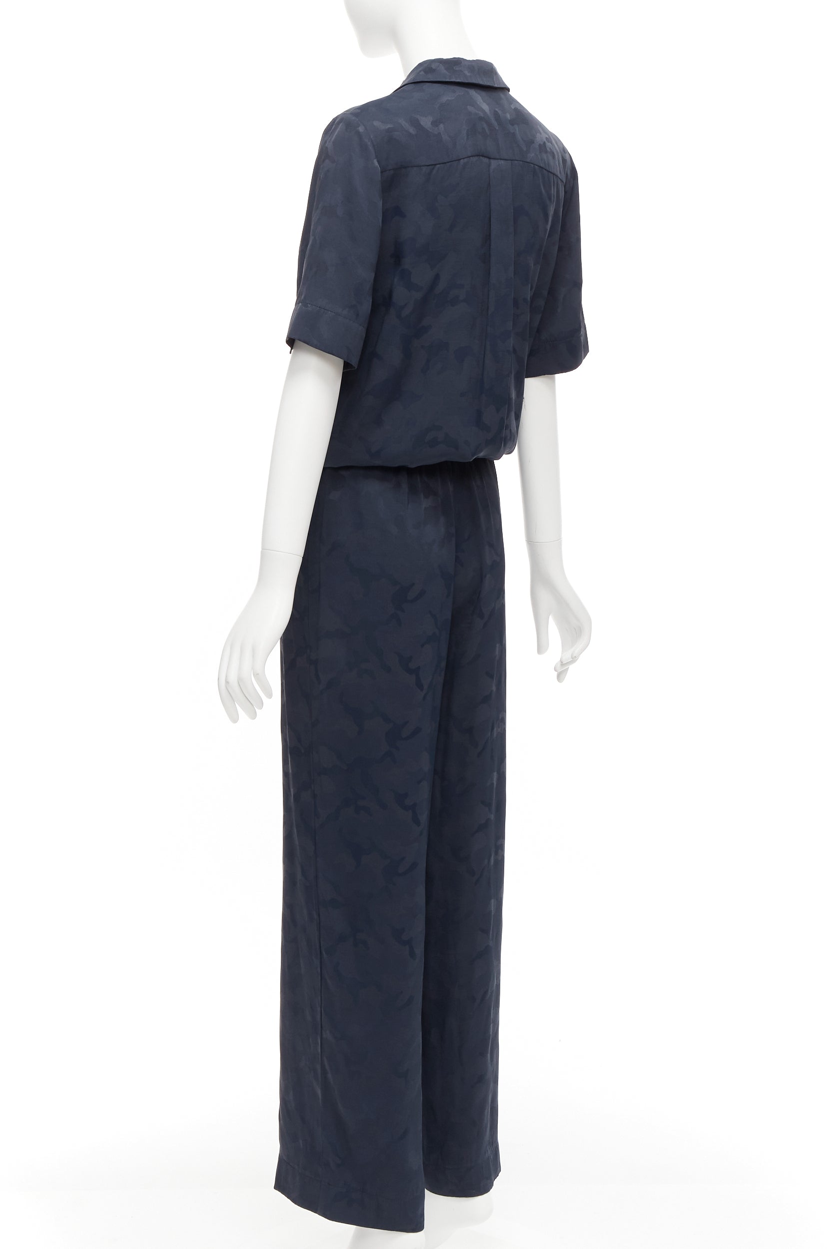 Cefinn Spencer - Detail 1