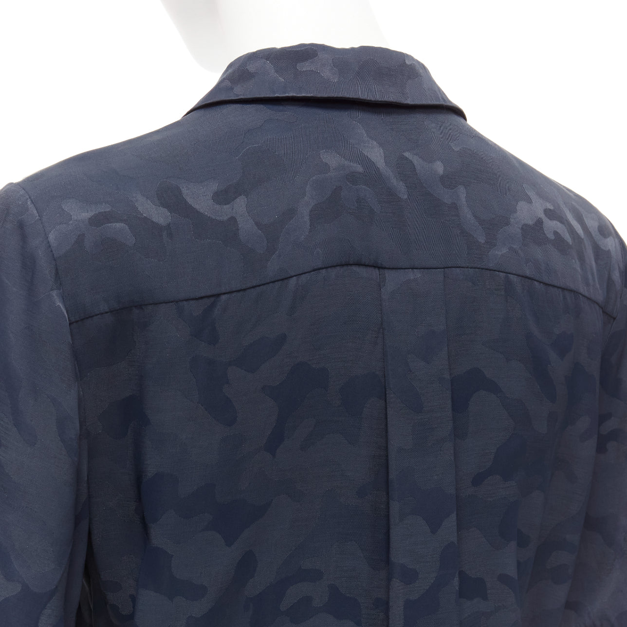 Cefinn Spencer - Detail 2