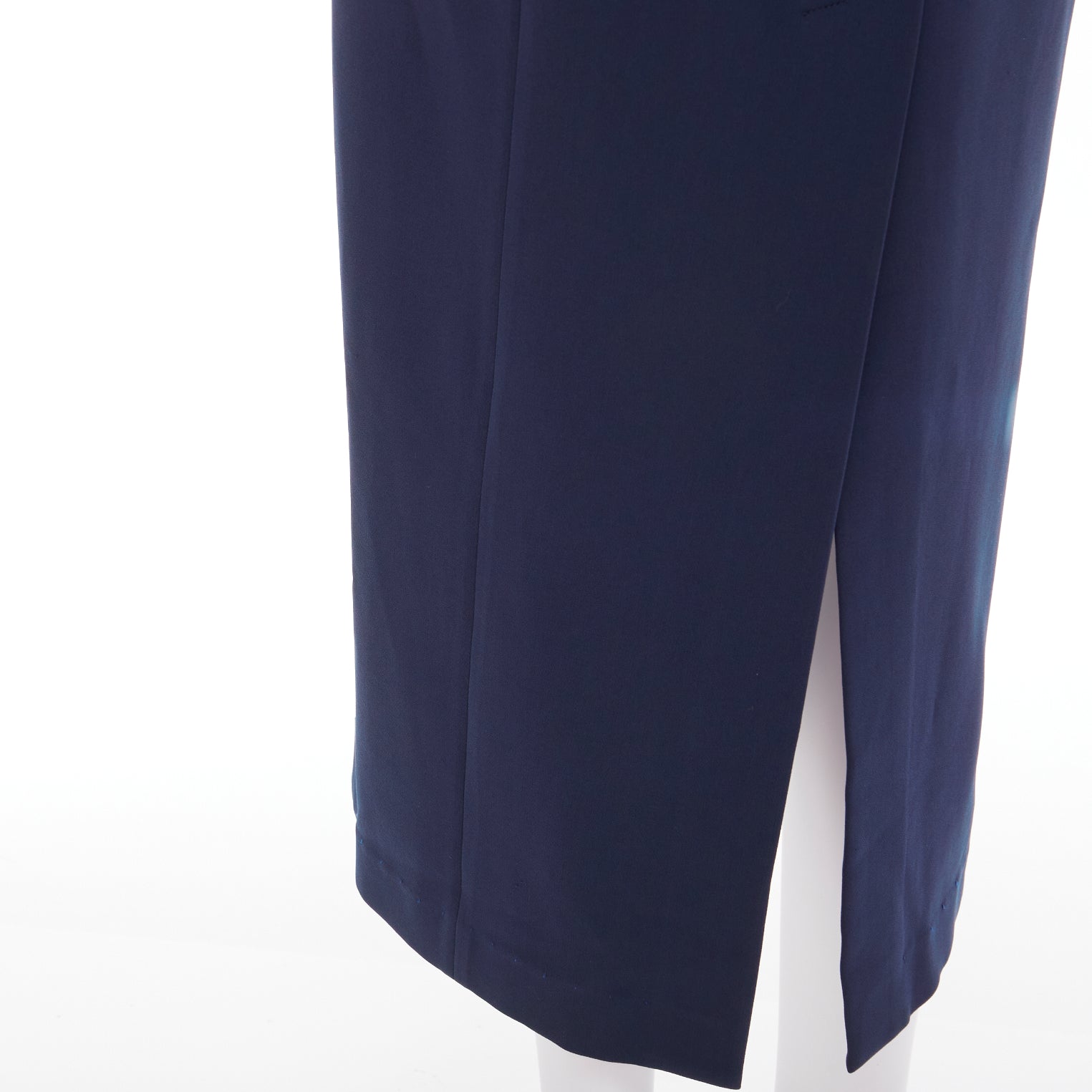 Theory Minimal Shift Dress - Detail 2